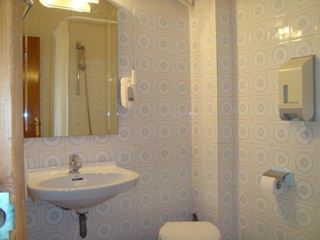 Hostal Casa Joan San Lorenzo de Morunys Zimmer foto
