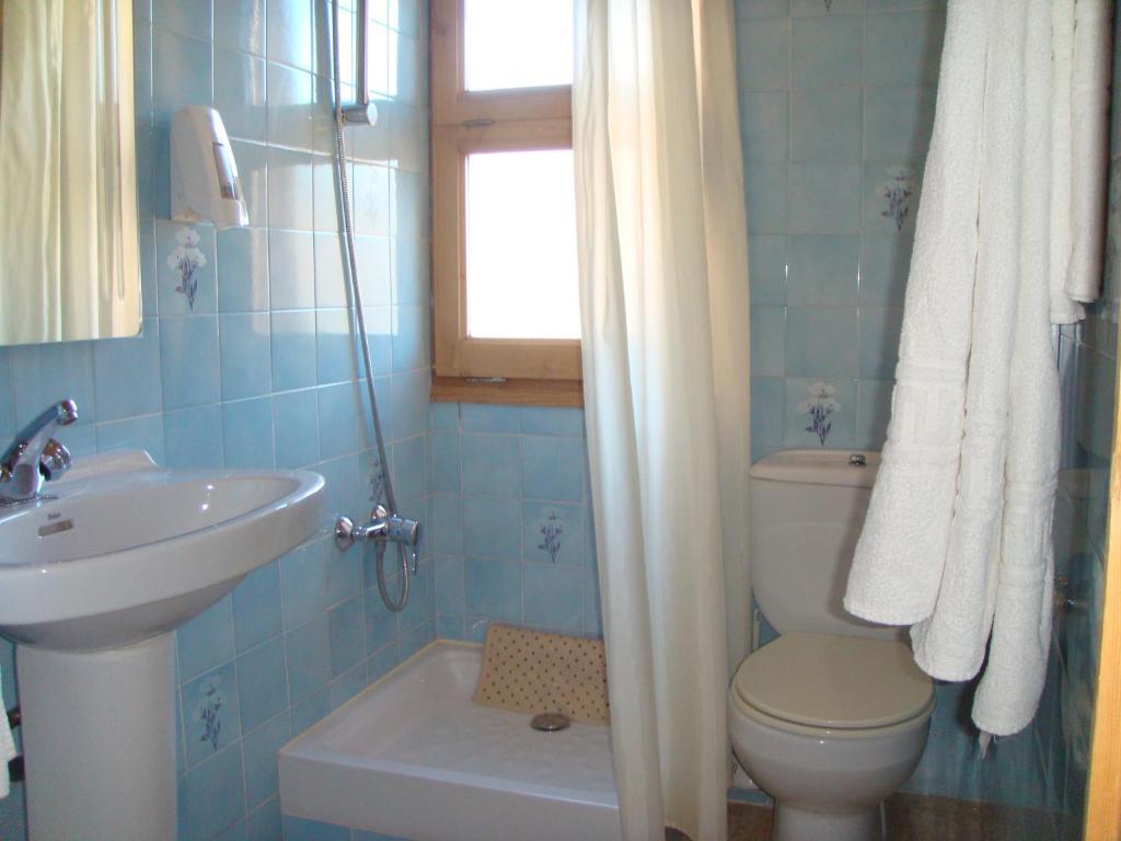 Hostal Casa Joan San Lorenzo de Morunys Zimmer foto