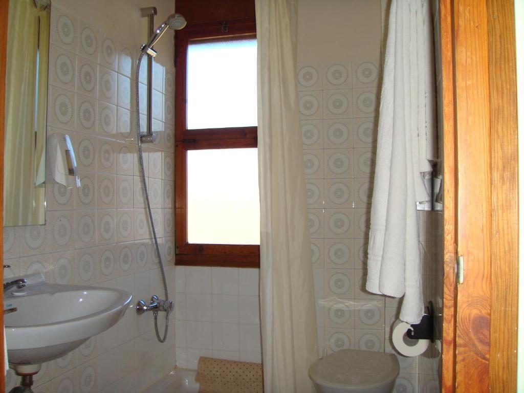 Hostal Casa Joan San Lorenzo de Morunys Zimmer foto